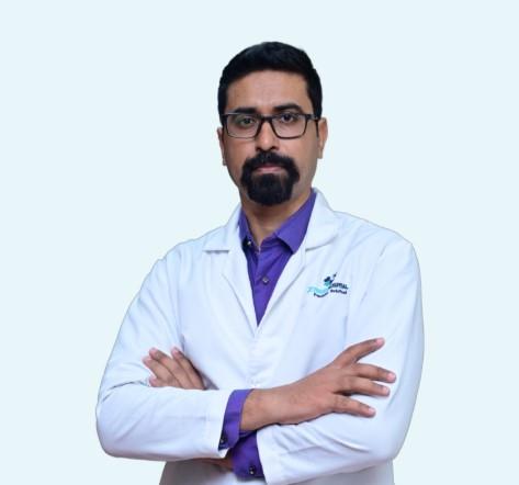 Best Urologist in Koramangala