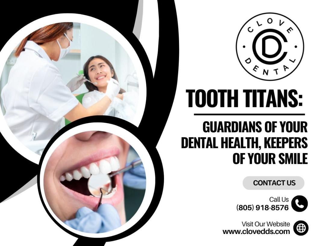 Oxnard Dental