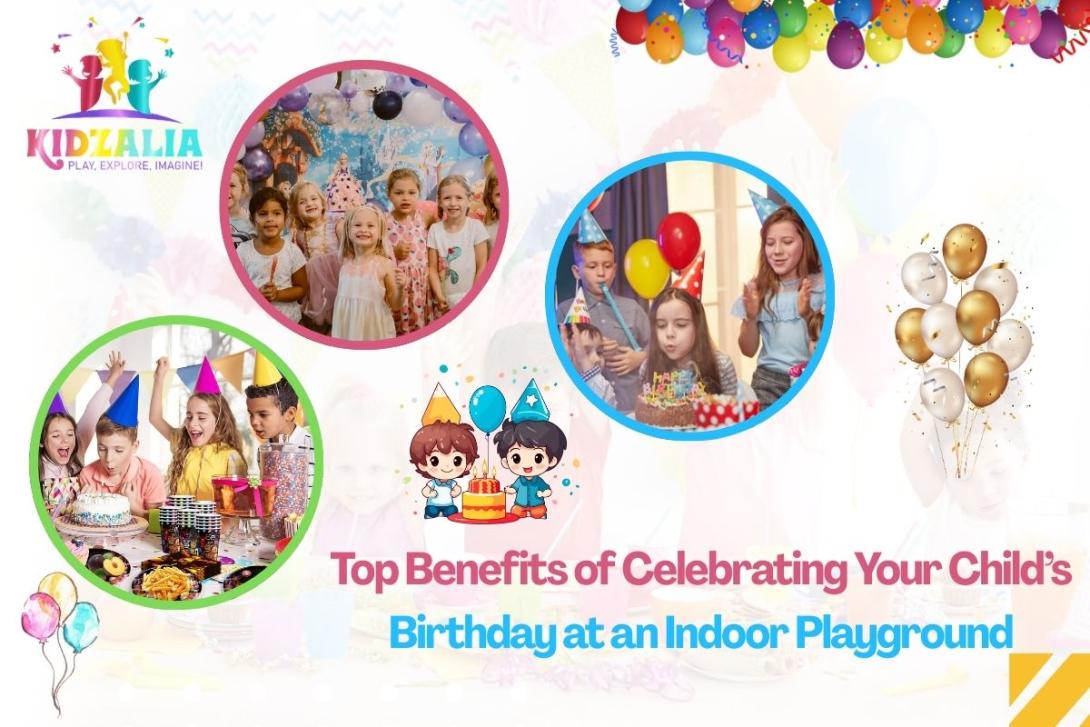 Birthday Party Venues, Venues for parties