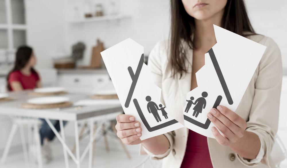 California family law,