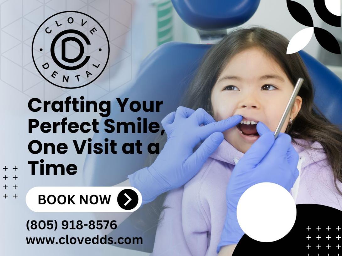 Dentist Thousand Oaks