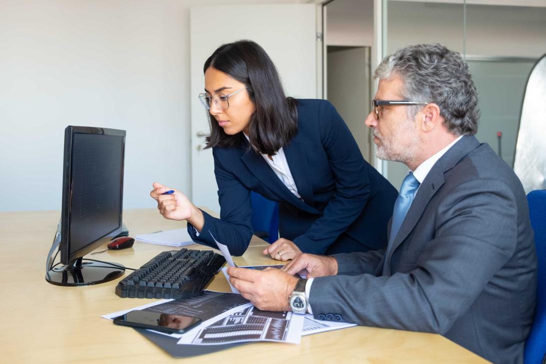 affordable accounting services Perth