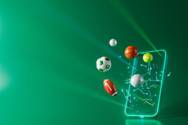 Sports Betting