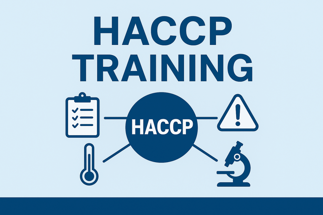 haccp certification