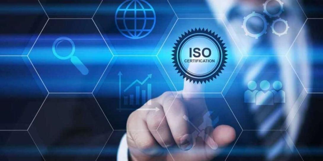 iso certification