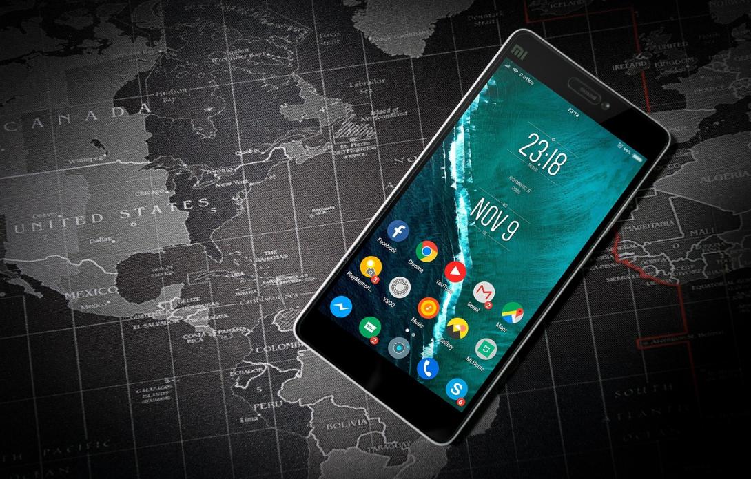 travel tech 
