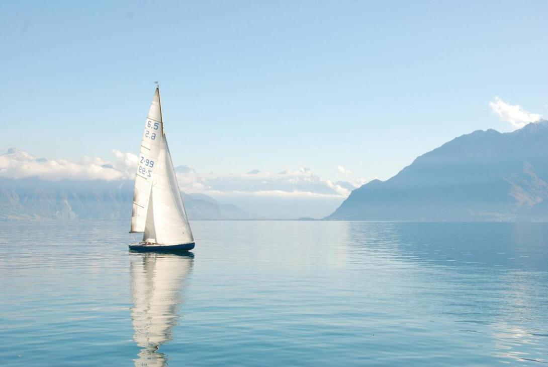 sail