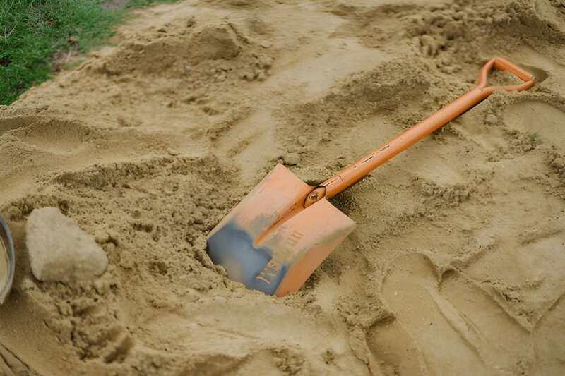 sand bulka bags delivery melbourne