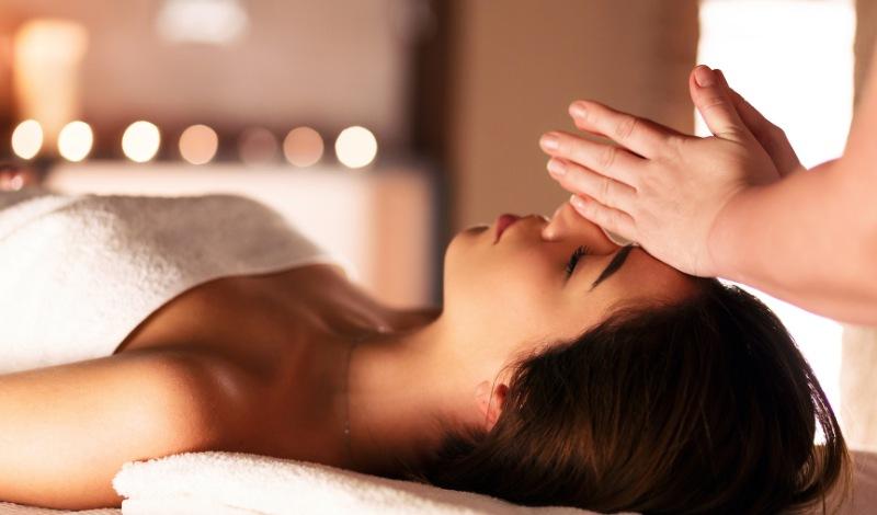 Spa in Indirapuram Ghaziabad 