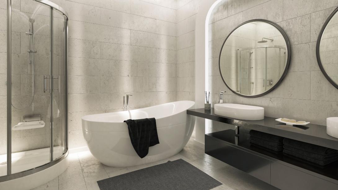 Bathroom Supply Stores