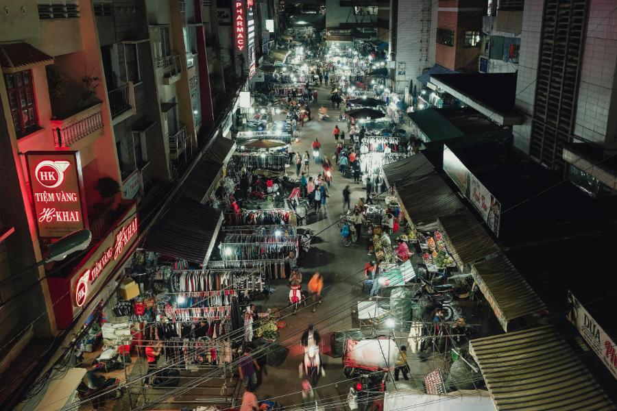 Vietnam Tour Packages Work Better Without Overplanning