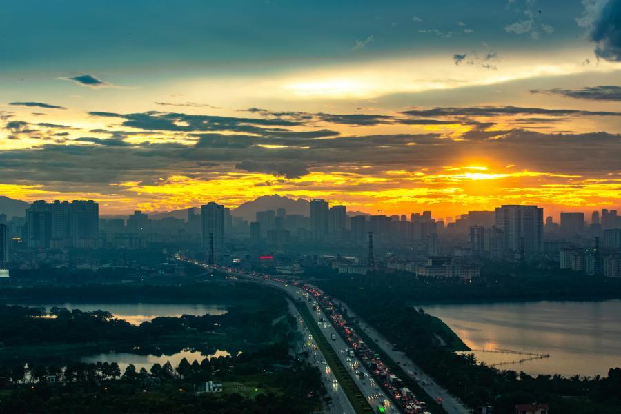 Vietnam honeymoon tours nobody warns you about