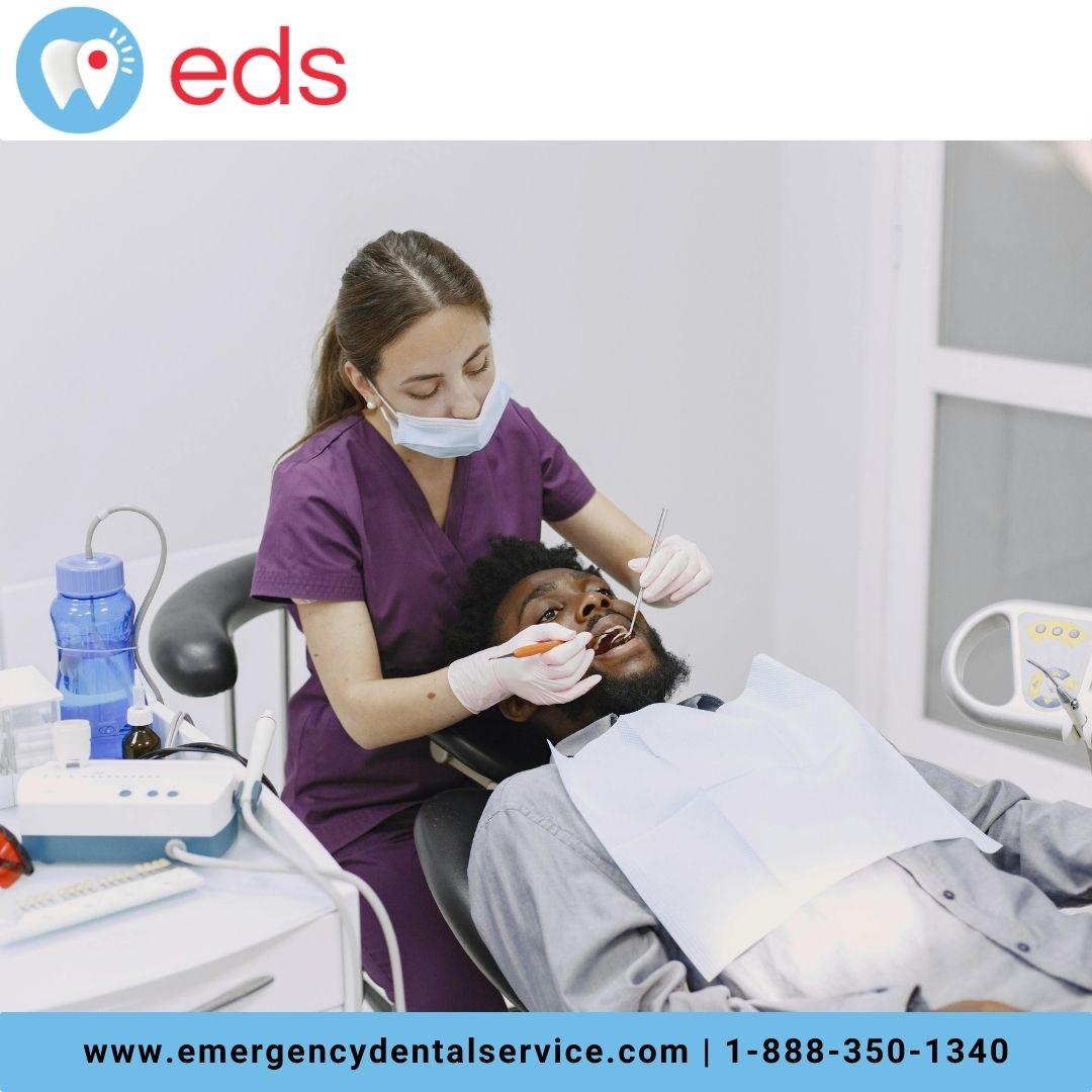 Dentures In A Day in Houston, TX 