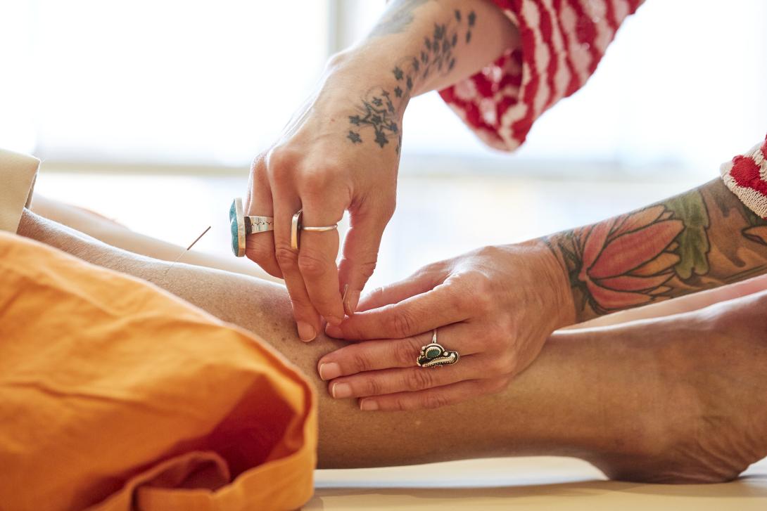 Acupuncture for Health Philadelphia,