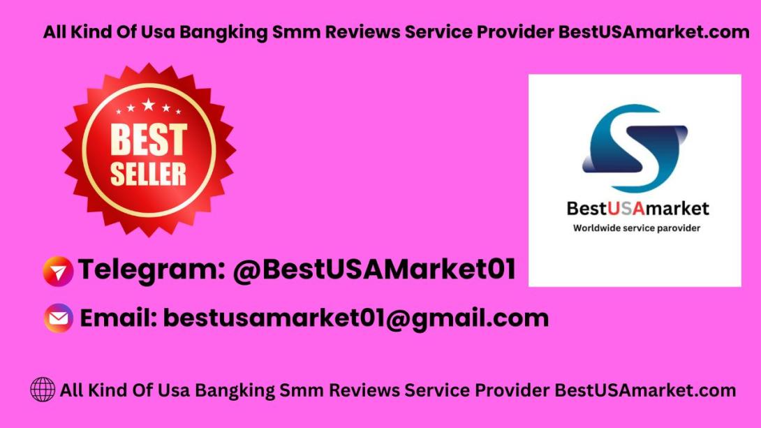 If you want to about more information, just knock us 24 Hours Reply/Contact Email: bestusamarket01@gmail.com WhatsApp: +1 (571) 220-3354 Telegram: @BestUSAMarket01