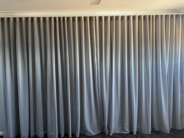 Blockout Curtains