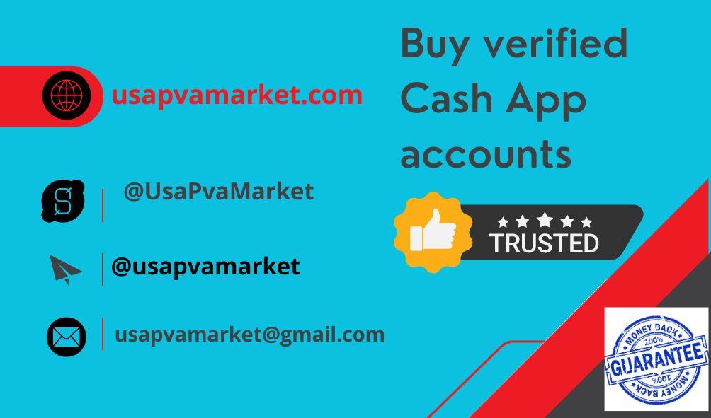 Buy cash app accounts