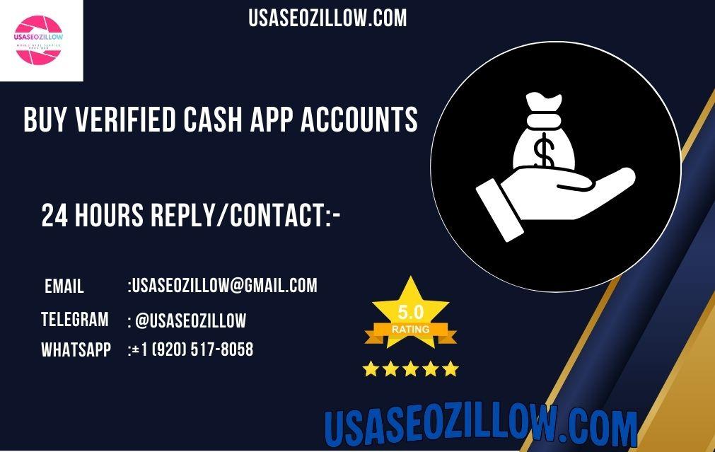 Buy Verified Cash App Accounts