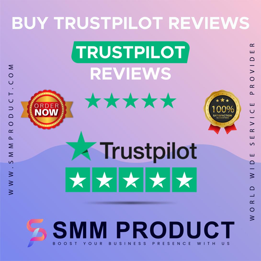 Best 1.1 Sites to Buy Trustpilot Reviews – Improve Your Rankings Fast online in today 2026