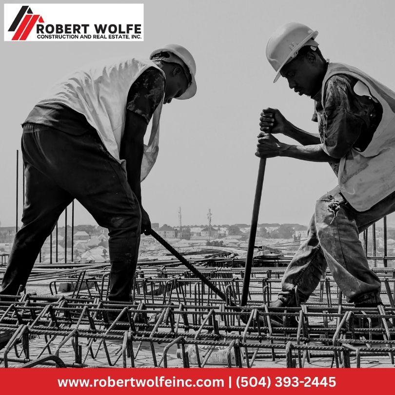 Commercial Construction Mandeville