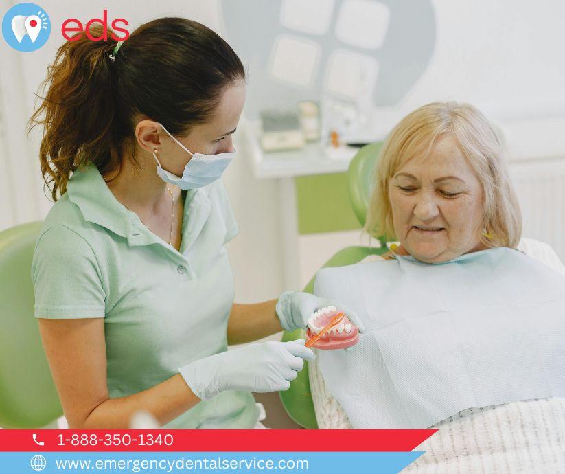 Dental Implants 