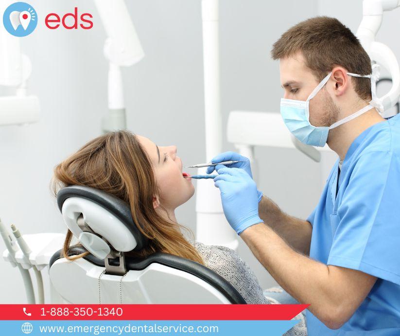 Dental office Near you open on Saturday 