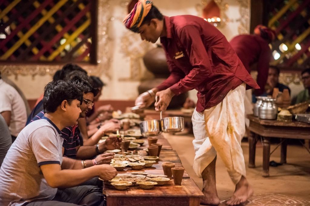 Best Family Restaurant in Jaipur