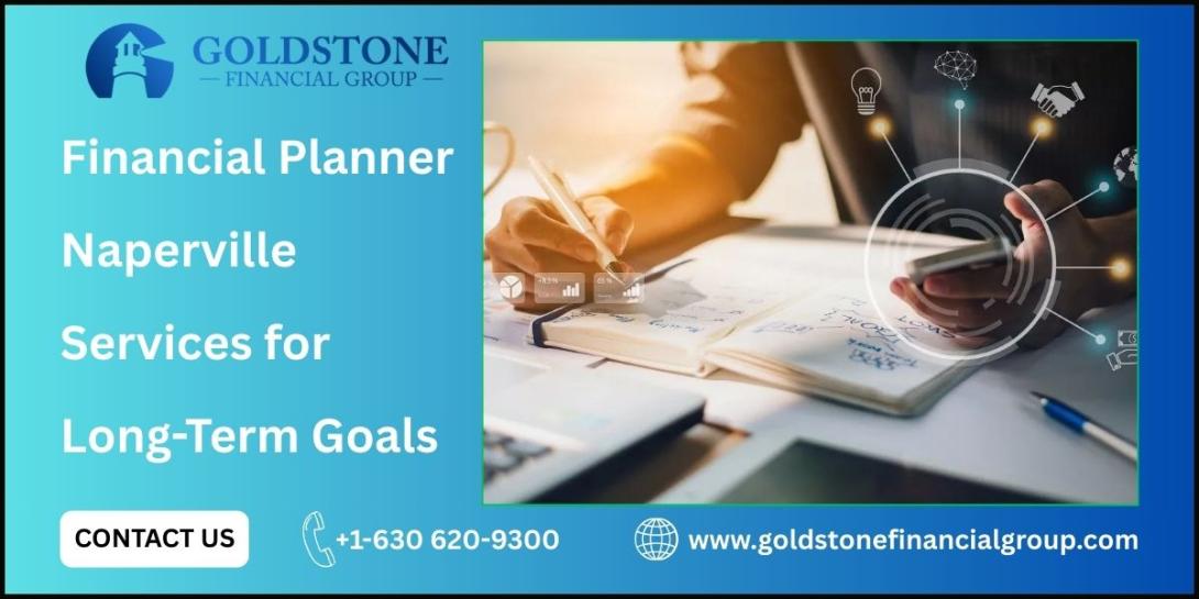 financial planner Naperville