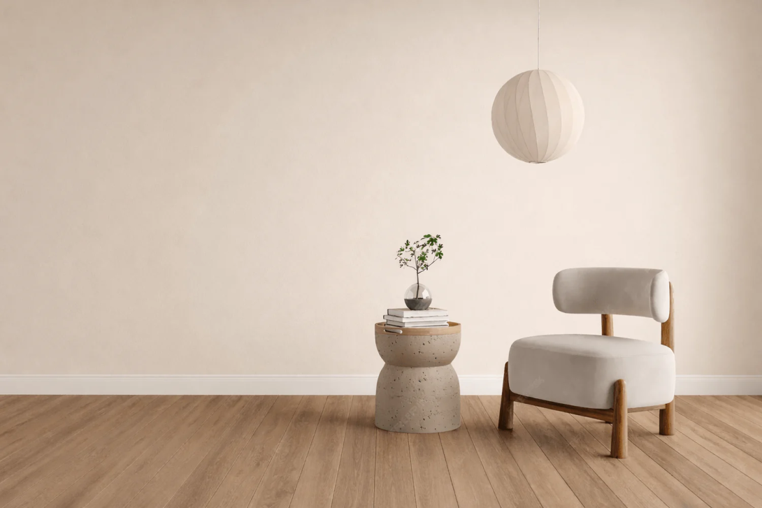 Herringbone Vinyl Flooring