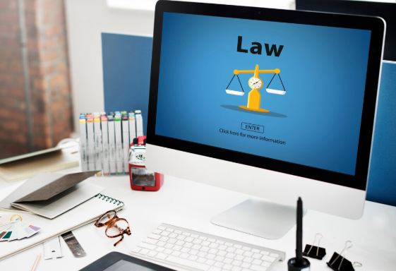AI software for law firms