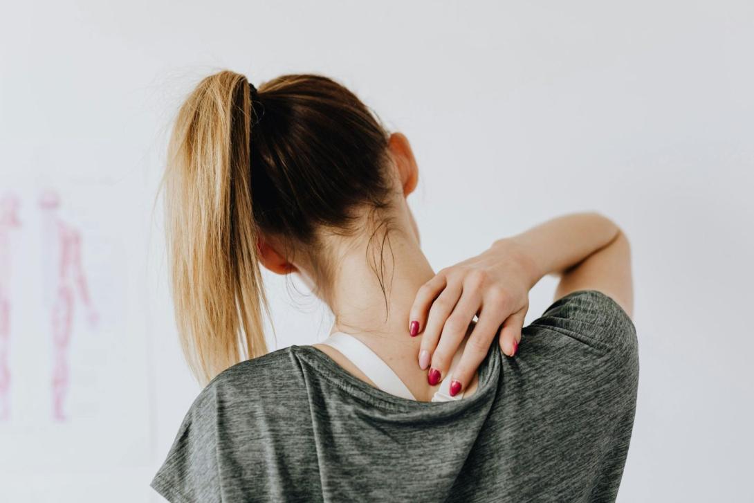 Back Pain Treatment Western NY