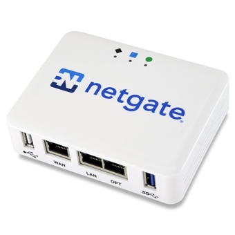 Pfsense Hardware