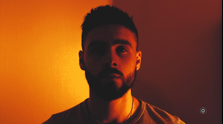 Jordan Hidalgo