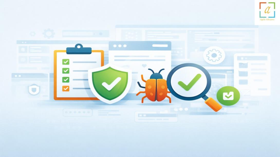 This blog explains the importance of Quality Acceptance Testing QAT and how a professional software testing consultancy helps organizations deliver reliable, compliant, and business ready software solutions.
