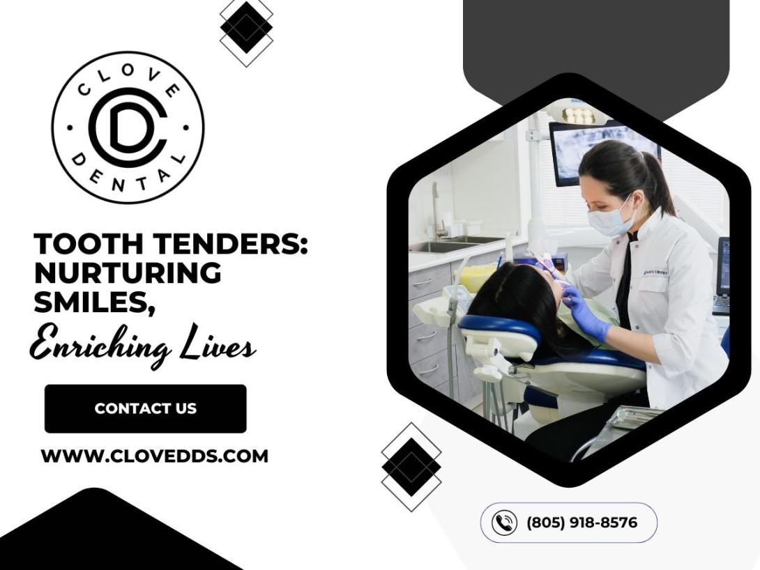 Sherman Oaks Dentist