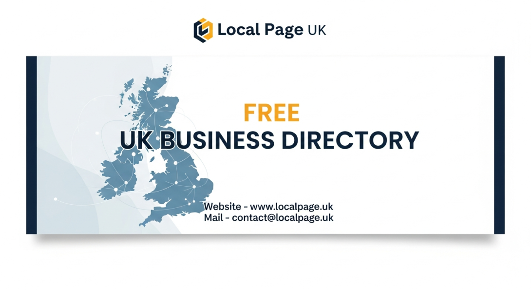 Local Page UK offers long-term returns and benefits for brands seeking trusted growth.