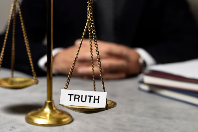Justice Reform Advocacy