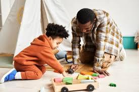 Why home based ABA therapy helps children build skills naturally at ...