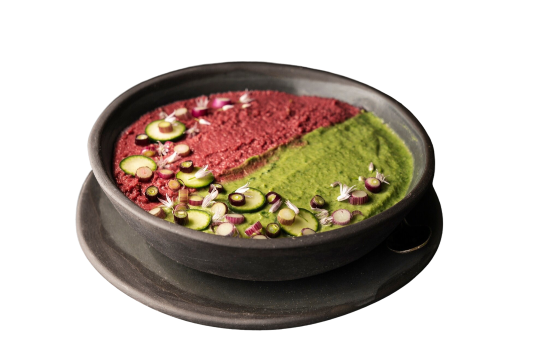Natural Food Colours Manufacturers