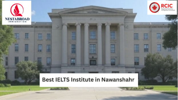 Best IELTS Institute in Nawanshahr