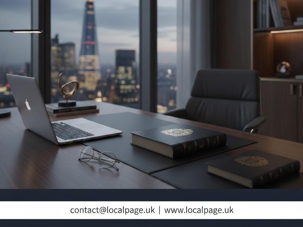 Free Lawyer Listing UK