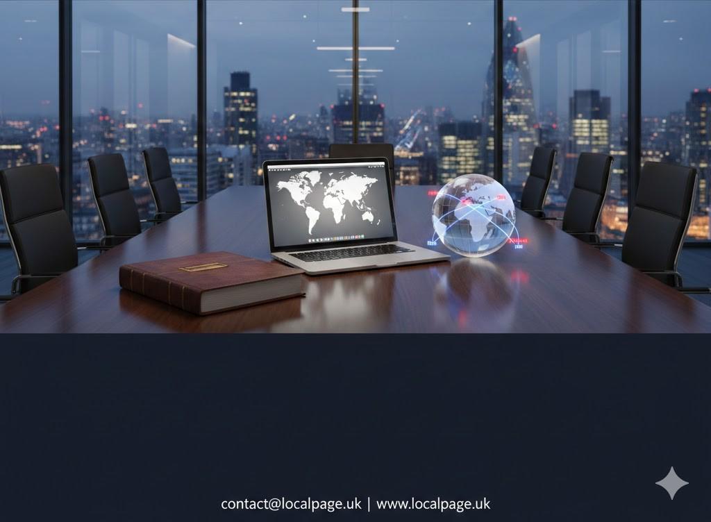 UK legal services 2026