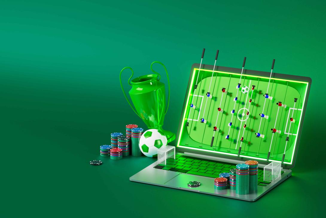 Casino Game Development