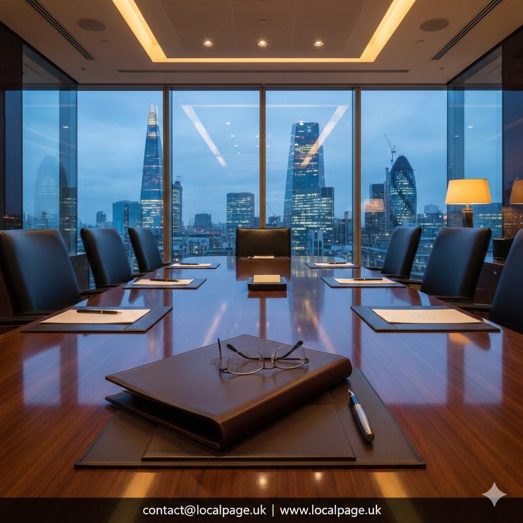 Free Lawyer Listing UK