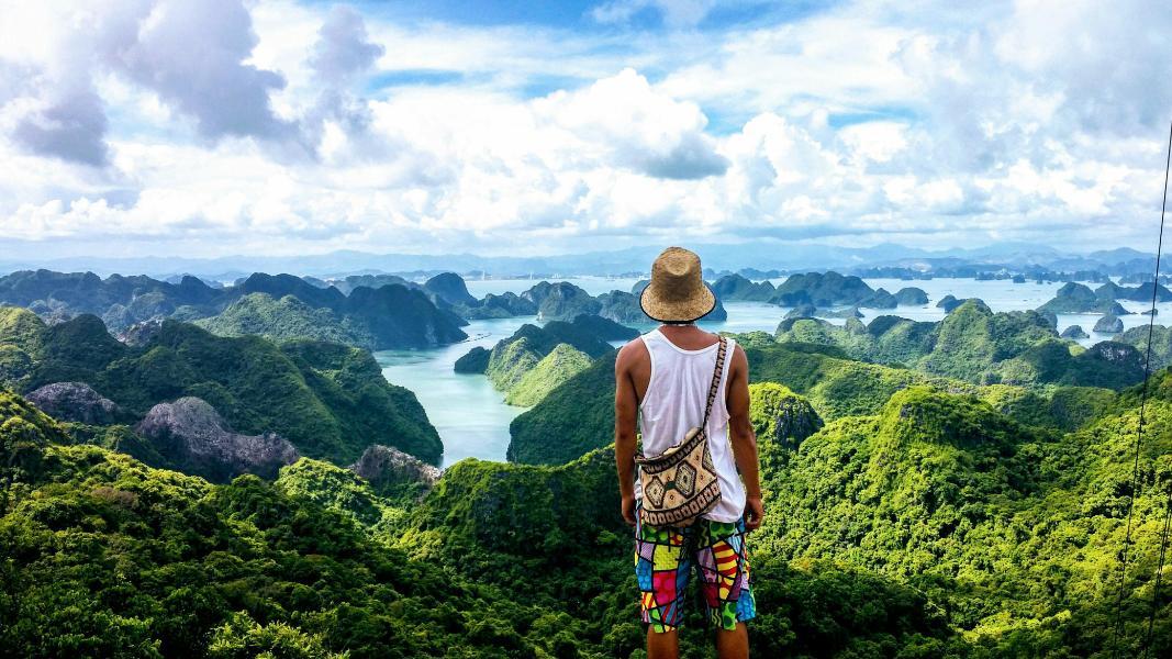 Vietnam tour package without overplanning