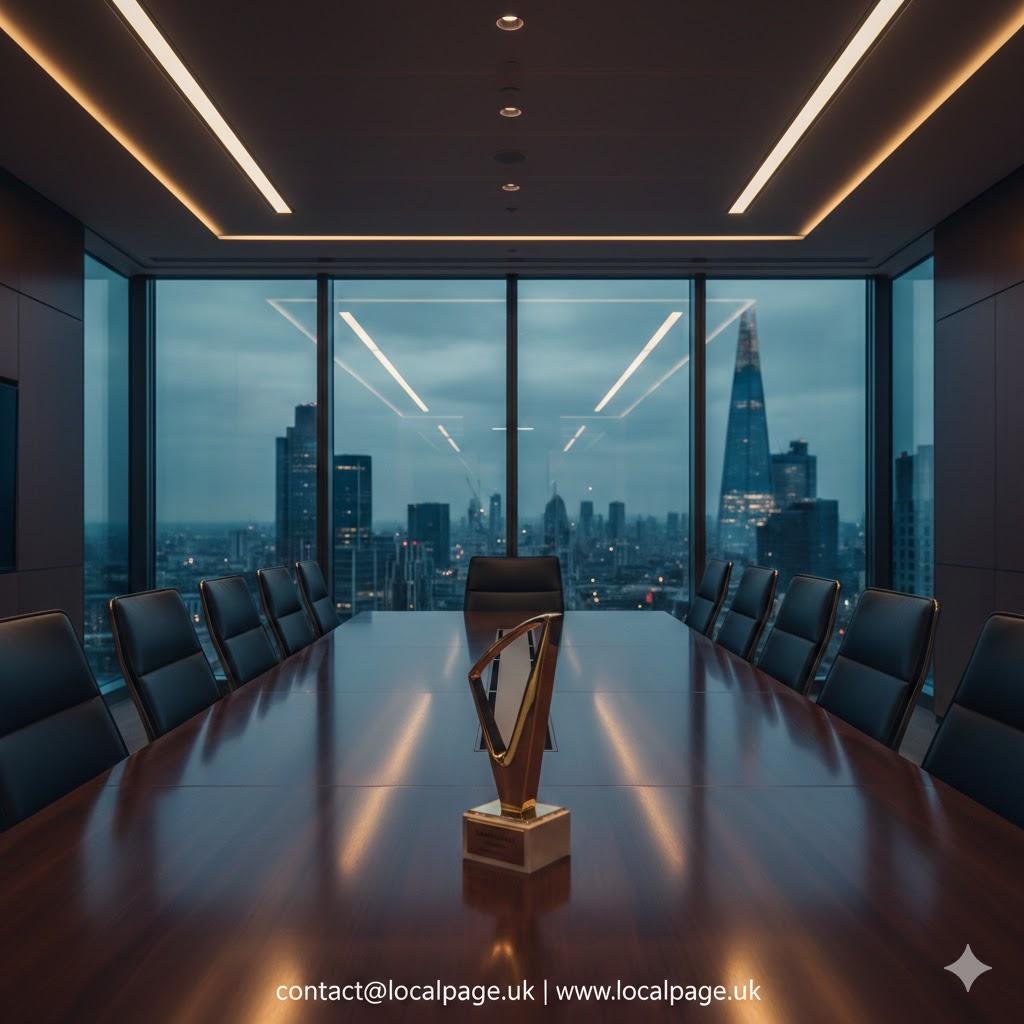 UK legal services 2026