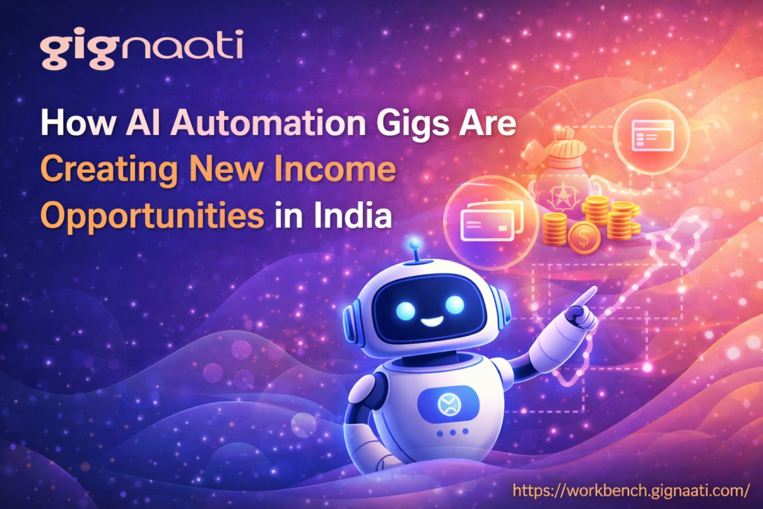 No Code Ai Agent Builder Platform | 4 Hour Ai Masterclass India | Workbench Gignaati
