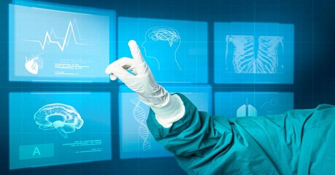 Medical Imaging AI