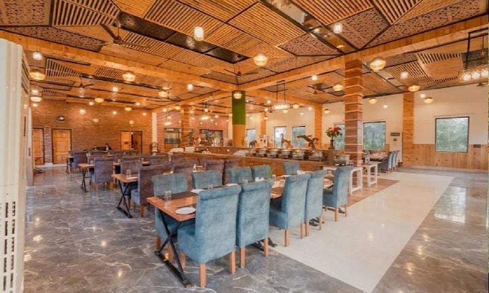 Jim Corbett Safari Booking from Delhi 