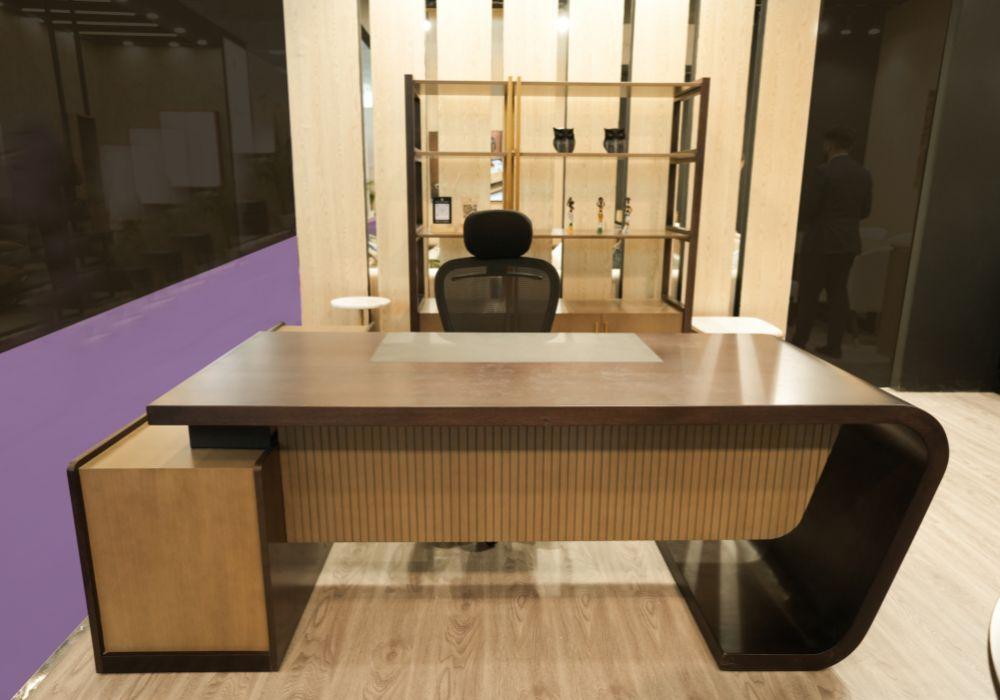 Best Office Table Manufacturer in India